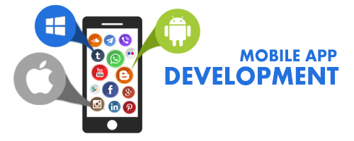 Mobile App Development