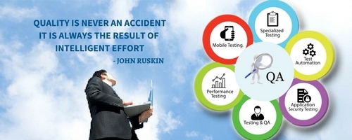 Software Testing / Quality Assurance