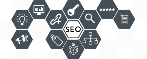 SEO Services