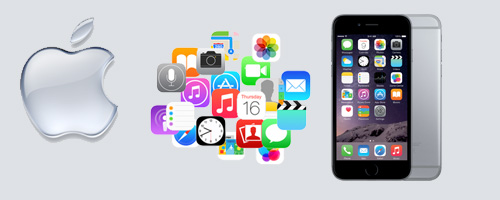 iOS App Development