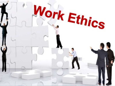 working ethics for a casino dealer