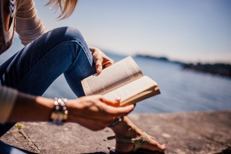 Cultivating Good Reading Habits