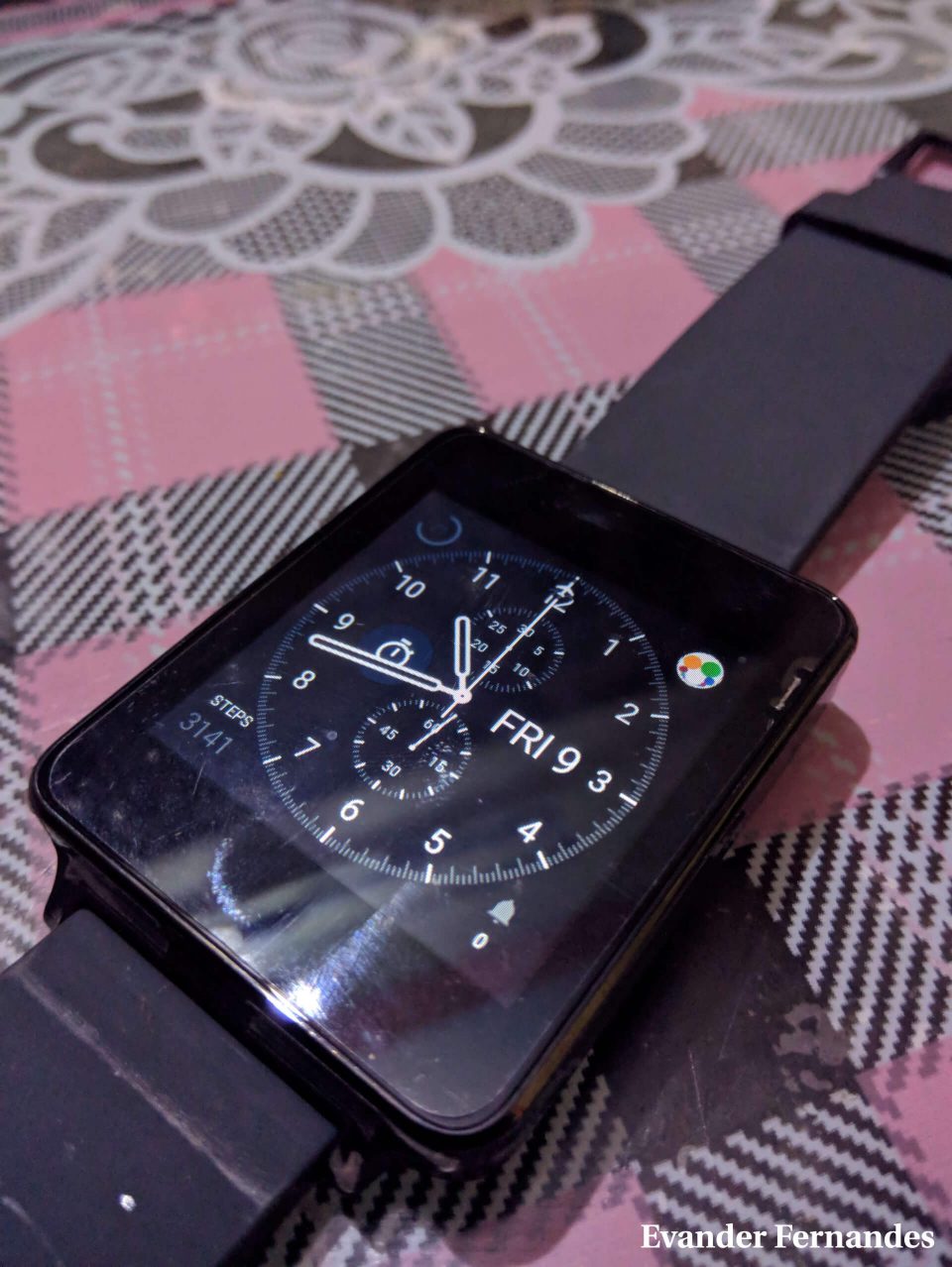 The Smart Watch Experience: Is it worth It?