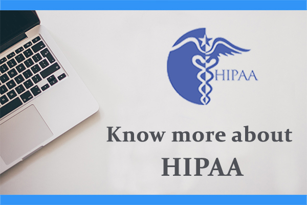 HIPAA Compliance