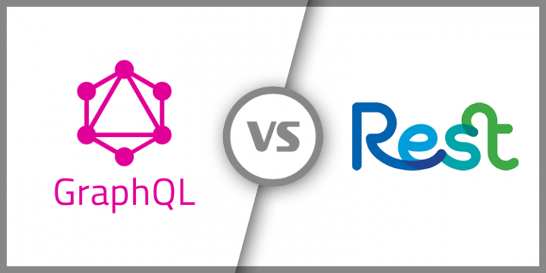 GraphQL vs Rest API | Online--Goa