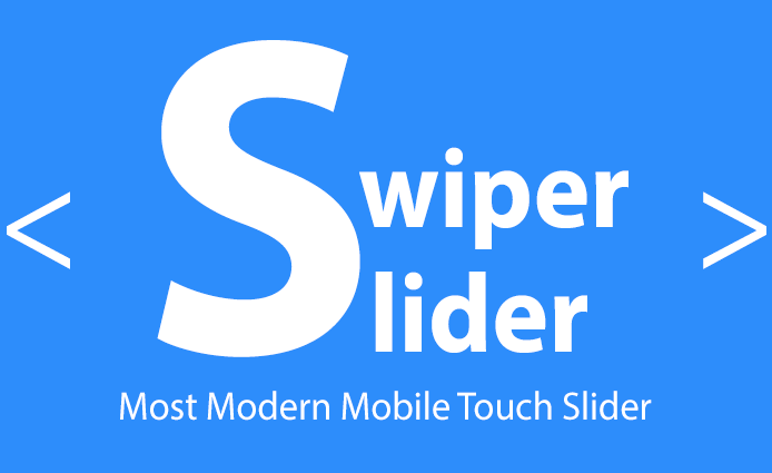 Swiper Slider