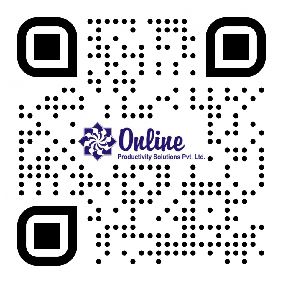 QR Codes