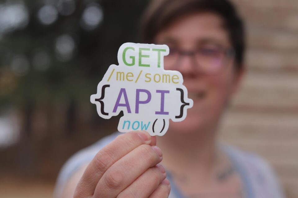API API