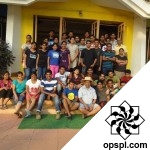 Entire OPSPL team