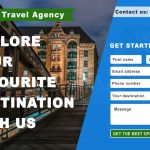 online-travel-agency