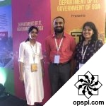 OPSPL team Day-2