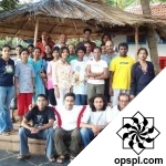Entire OPSPL team